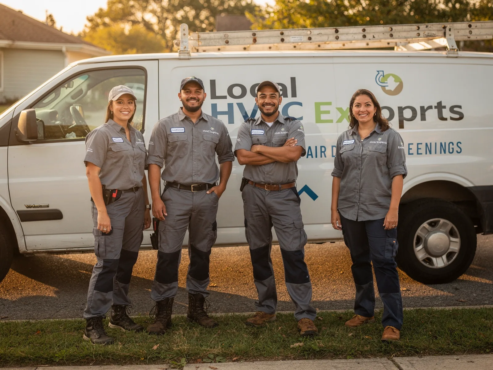 24/7 HVAC Repair & AC Replacement company in Amsterdam, MO