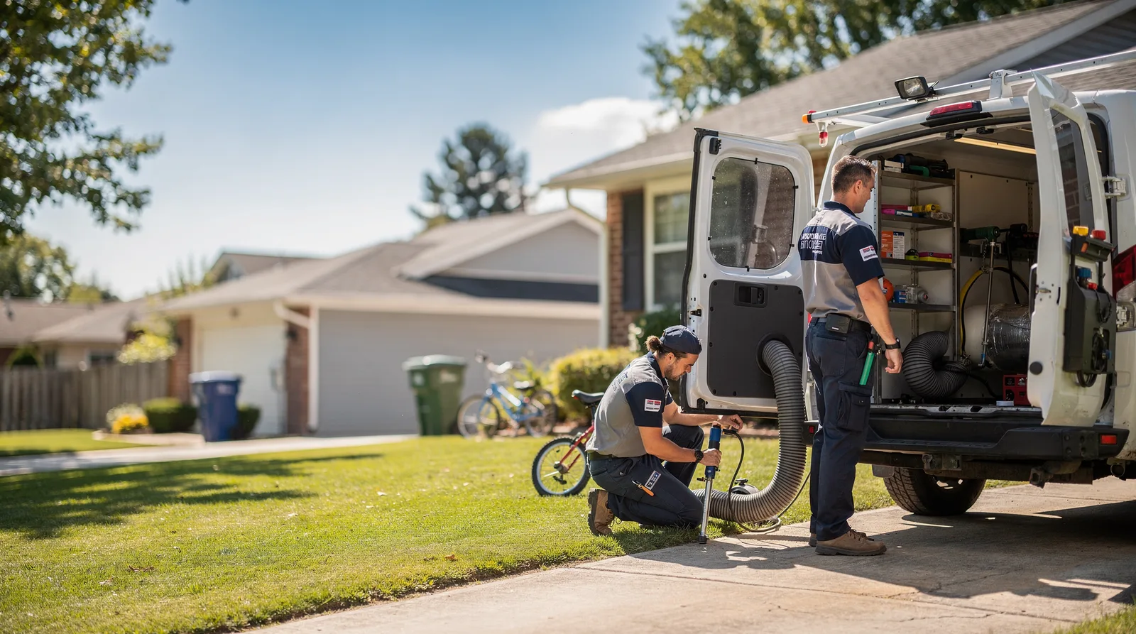 24/7 HVAC Repair & AC Replacement in Amsterdam, MO near me